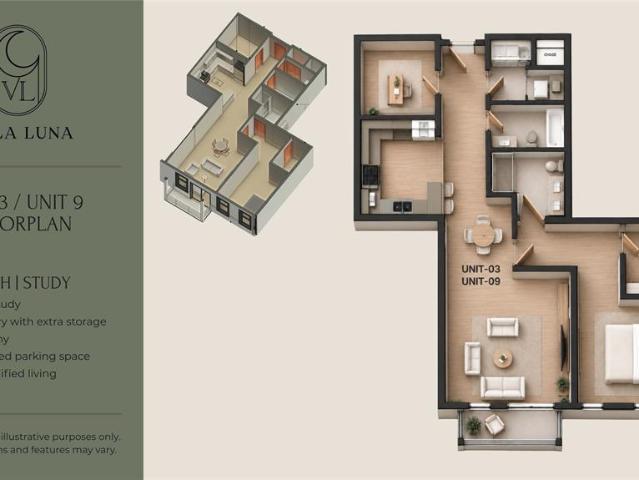 Condo for sale in Colleyville, Texas