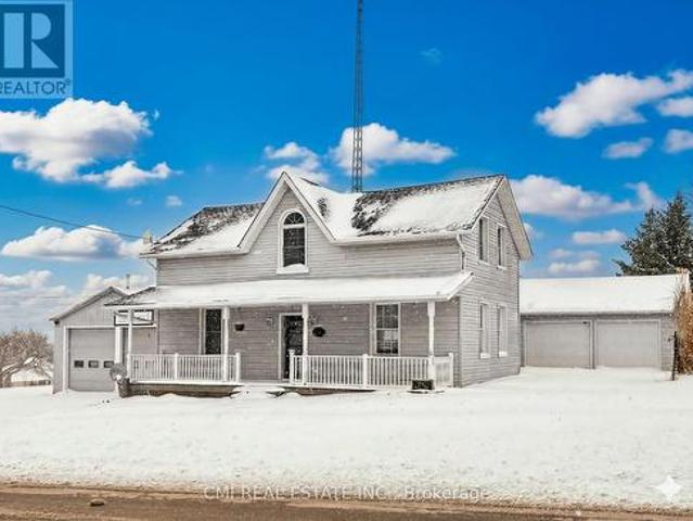 House for sale in Wellington, Ontario