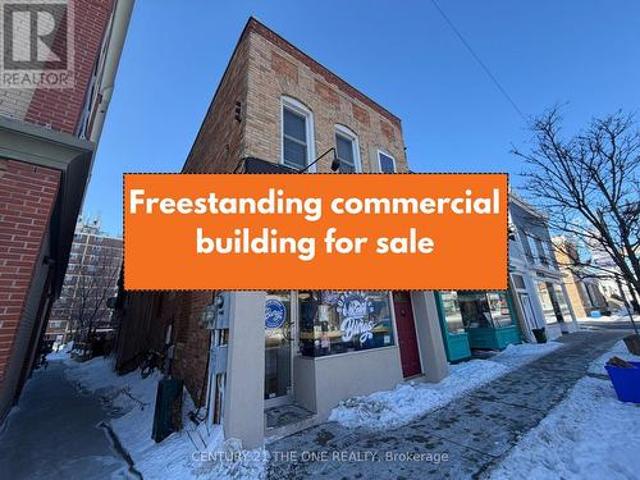 Commercial for sale in York, Ontario