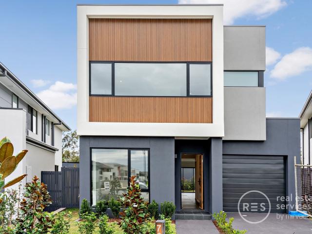 House for rent in Moorebank, Sydney
