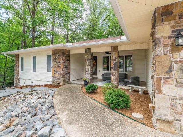 House for sale in Ark