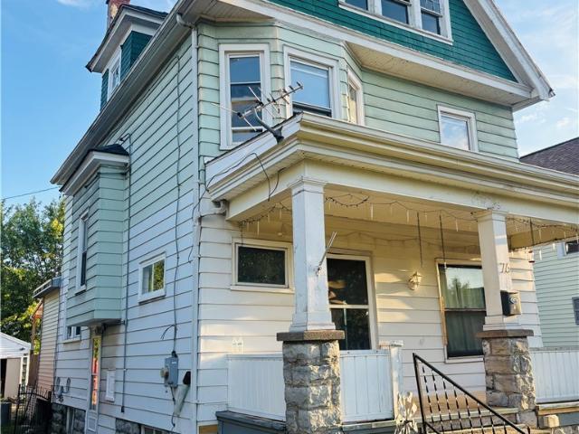 House for sale in Tonawanda, New York