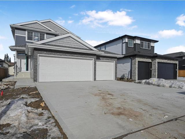 House for sale in Gibbons, Alberta