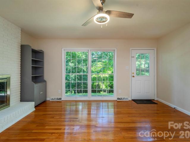 House for sale in Asheville, North Carolina