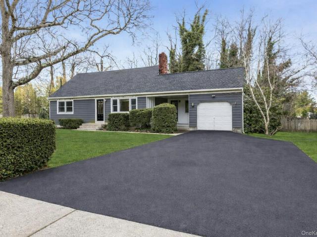 House for sale in Centereach, New York