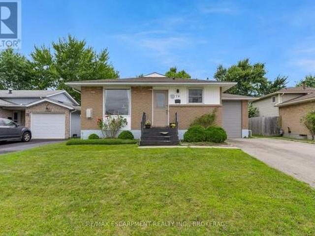 Property for sale in Niagara, Ontario