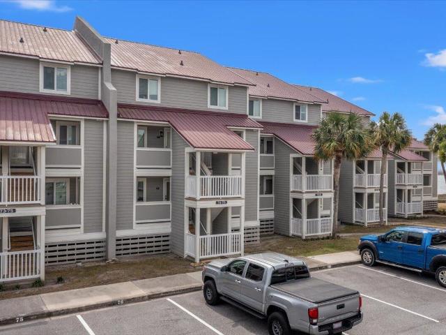 Property for sale in Folly Beach, South Carolina