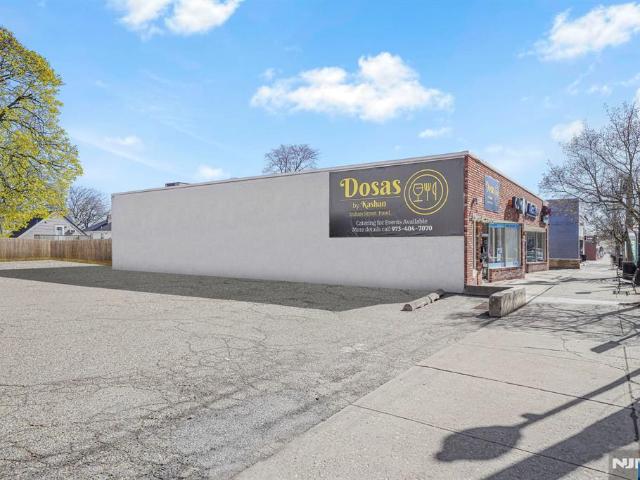 Commercial for sale in Passaic, New Jersey