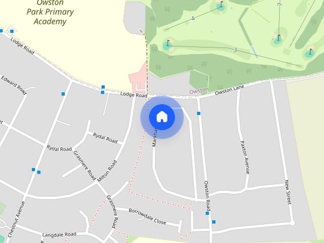 Apartment for rent in Carcroft, South Yorkshire