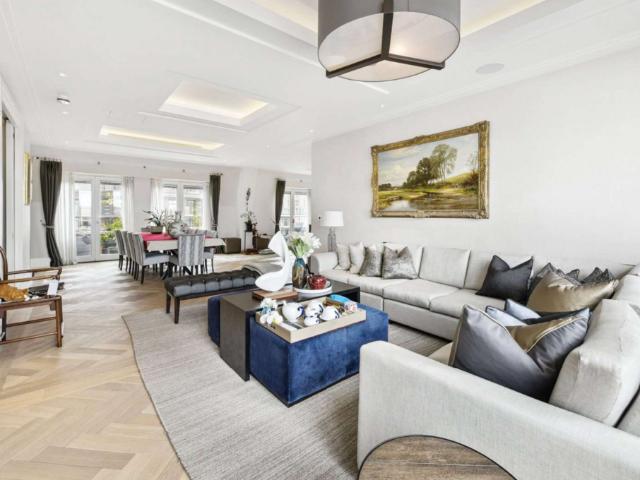 House for rent in Westminster, Greater London