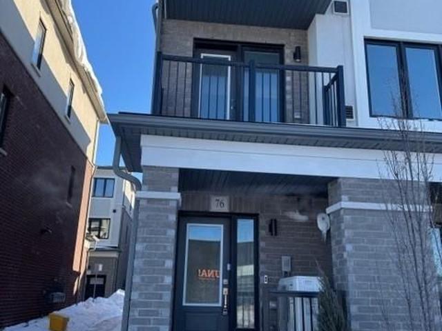 Condo for rent in York, Ontario