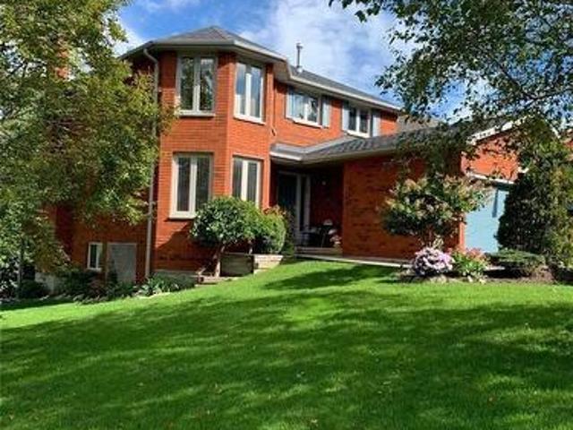 House for rent in Barrie, Ontario