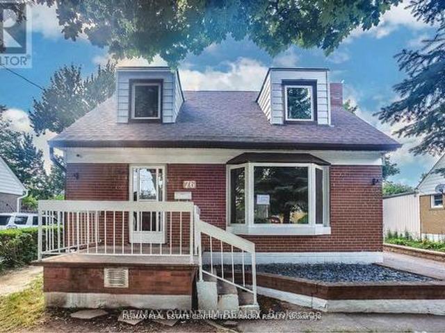 House for rent in Georgina, Ontario