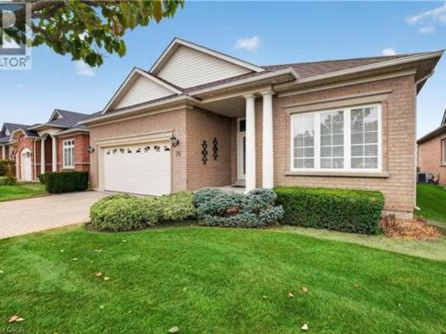 Condo for sale in Ballantrae, Whitchurch-Stouffville