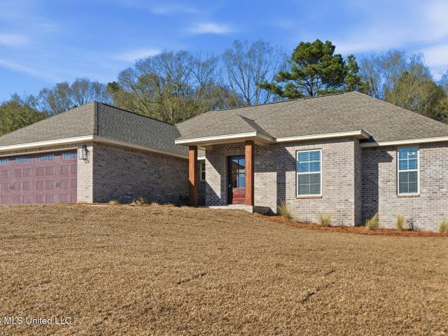 House for sale in Sumrall, Mississippi
