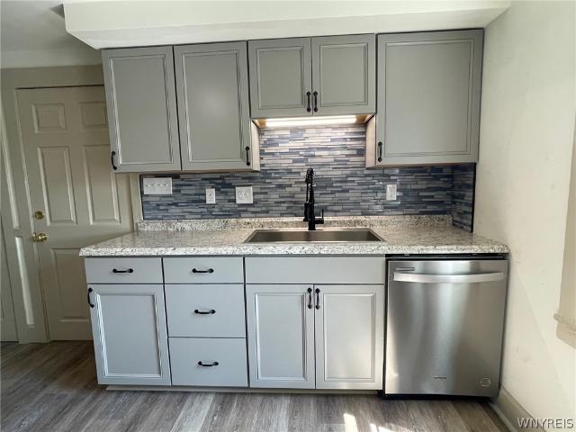 House for sale in Cheektowaga, New York