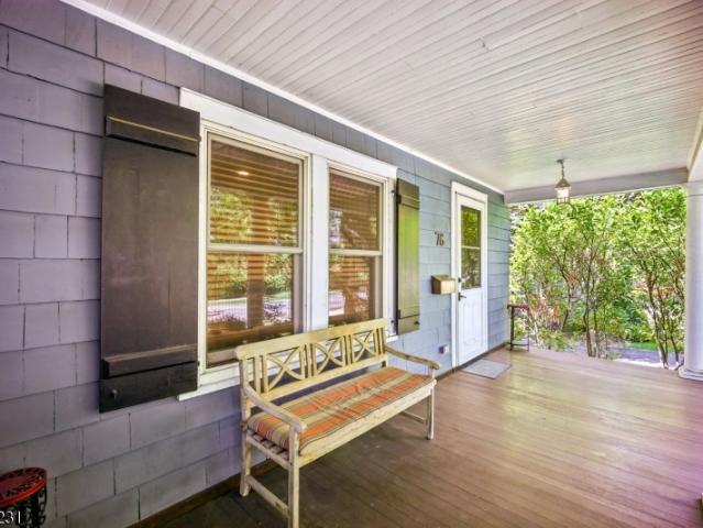 House for sale in Millburn, New Jersey