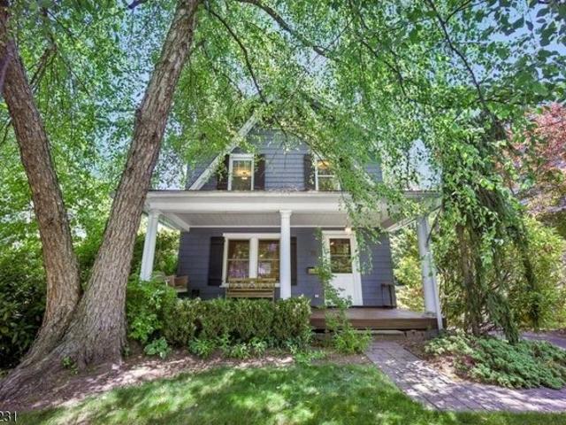 House for sale in Millburn, New Jersey