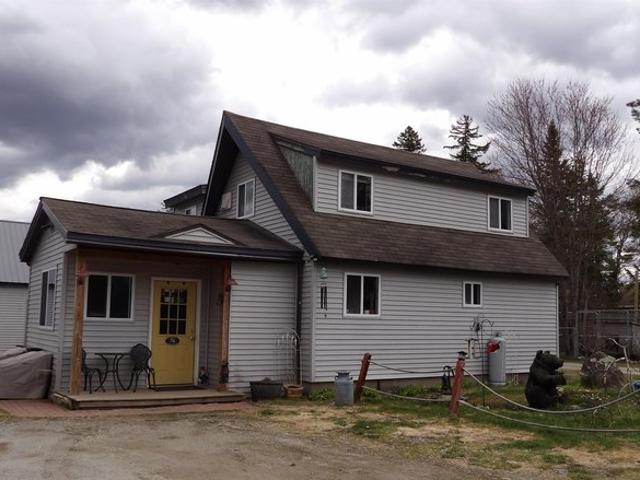 House for sale in Mount Holly, Vermont