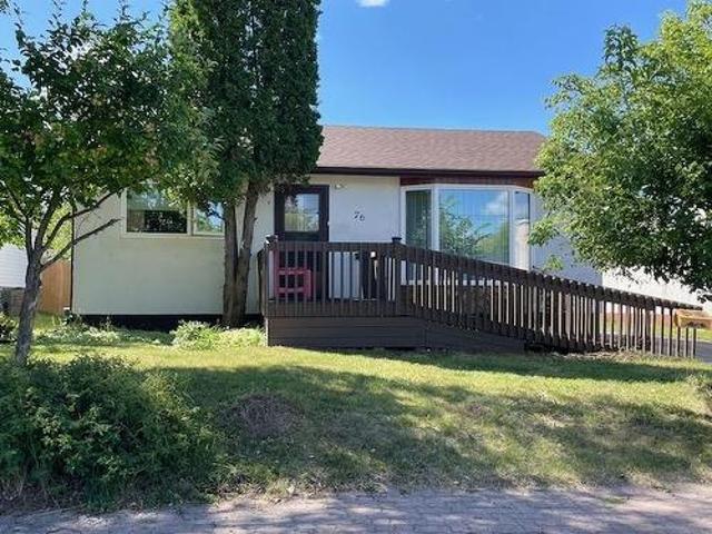 House for sale in Dryden, Ontario