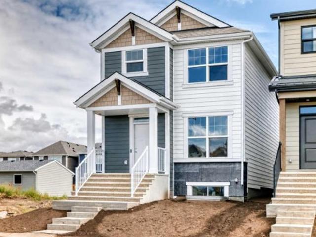 House for sale in Mahogany, Calgary