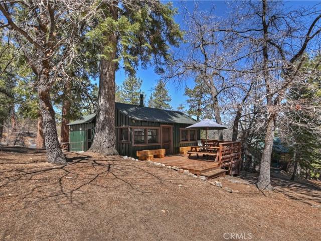 House for sale in Big Bear Lake