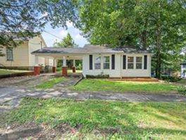 House for sale in Haralson, Georgia
