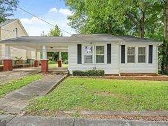 House for sale in Haralson, Georgia