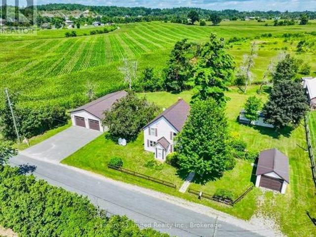 House for sale in Asphodel-norwood, Ontario