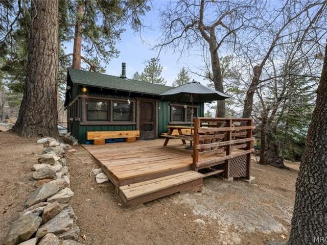 House for sale in Big Bear Lake, California