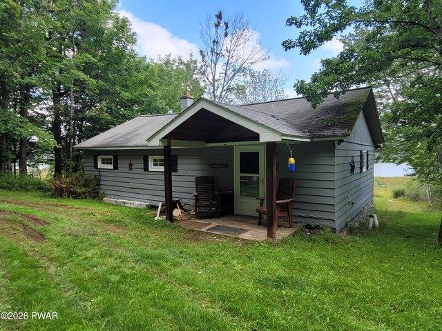 House for sale in Honesdale, Pennsylvania