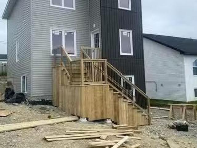House for sale in Mount Pearl, Newfoundland And Labrador