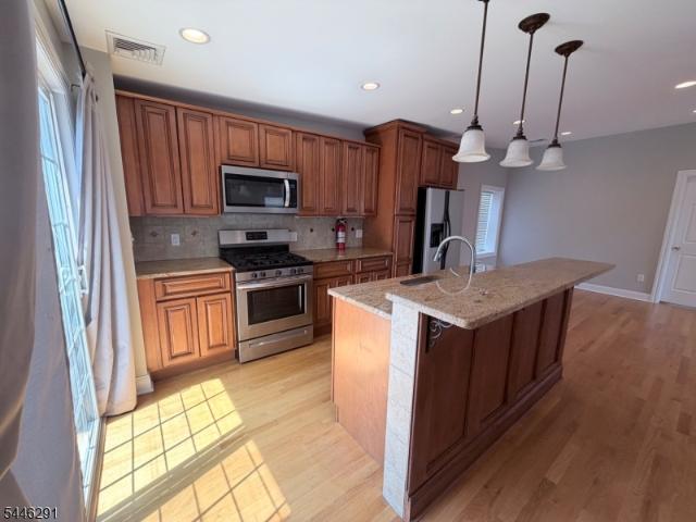 Property for rent in Passaic, New Jersey