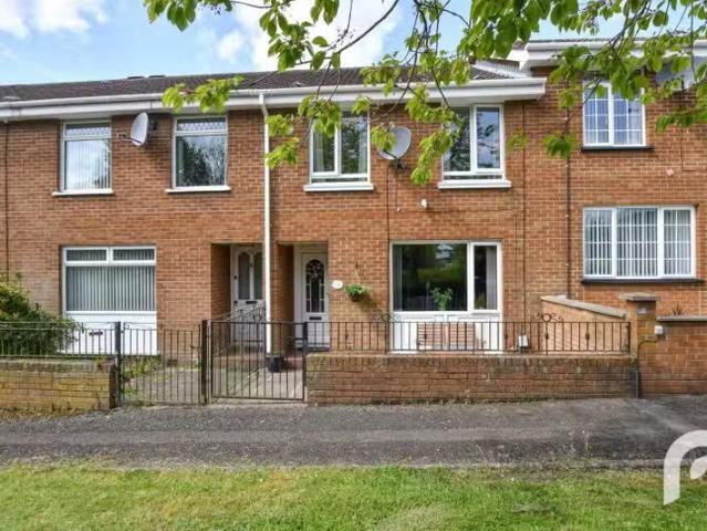 House for sale in Gorteeny, Connacht