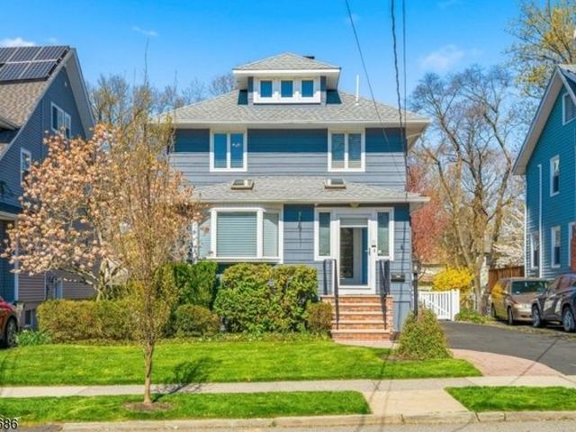 House for sale in Rutherford, New Jersey