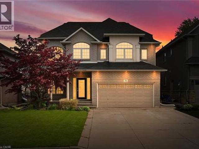 House for sale in Ancaster, Ontario