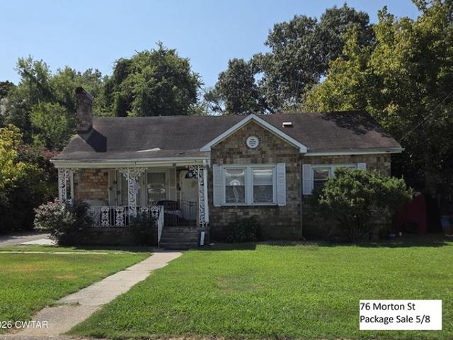 House for sale in Bemis, Jackson