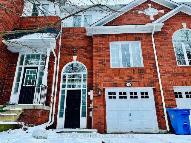 Condo for rent in Woburn, Ontario