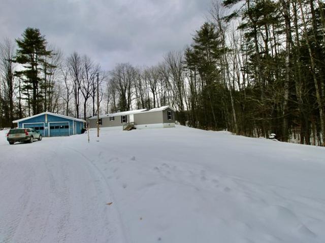 House for sale in Essex, New York