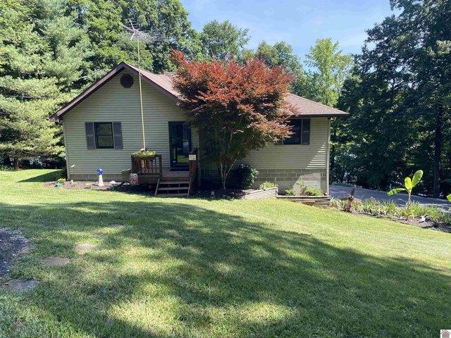 House for sale in Eddyville, Kentucky