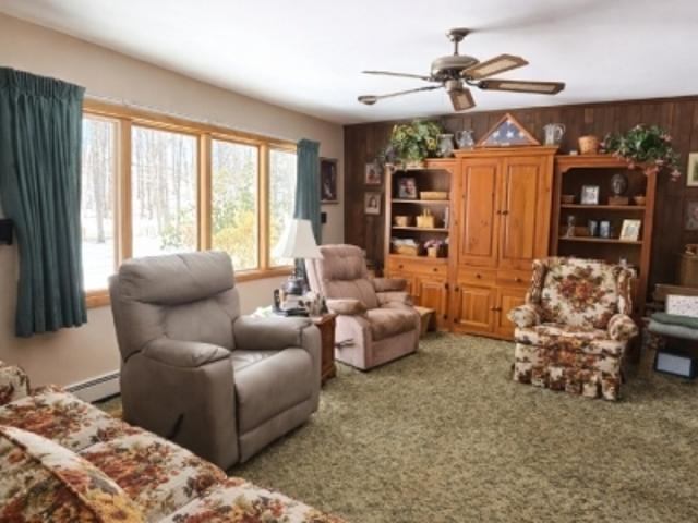 House for sale in Blairstown, New Jersey
