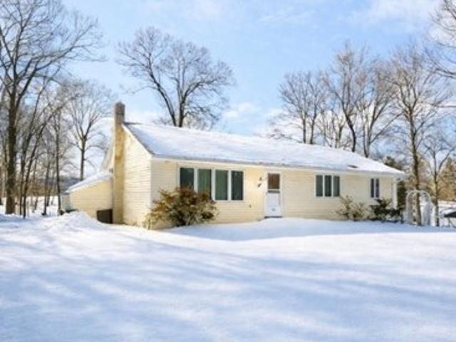House for sale in Blairstown, New Jersey