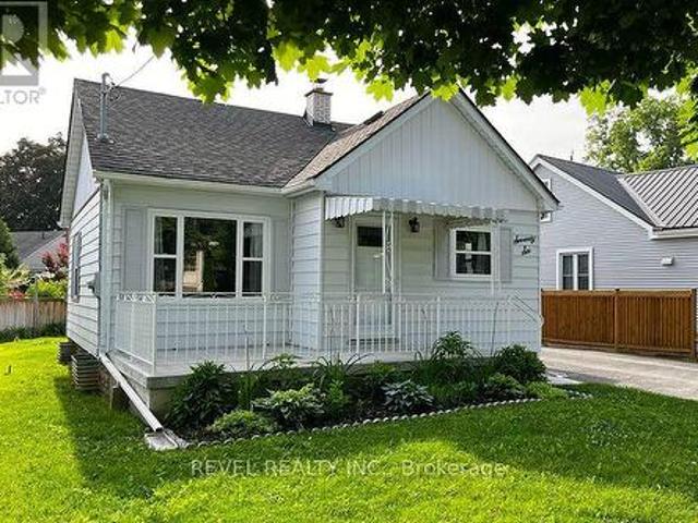 House for rent in Brant, Ontario