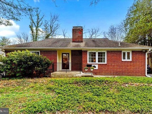 House for sale in Princeton, New Jersey