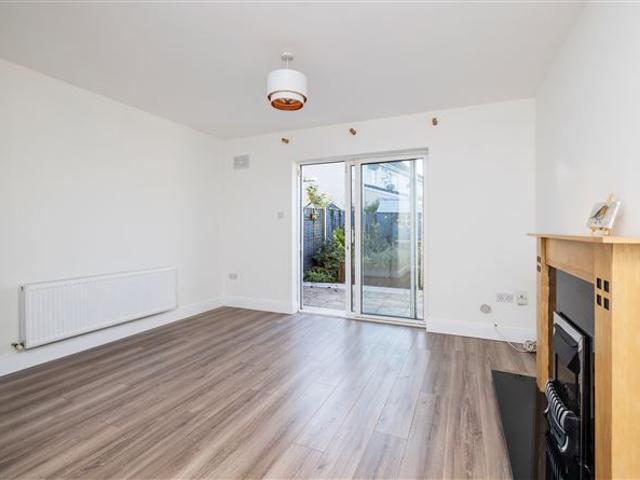 Terraced House for sale in Balbriggan
