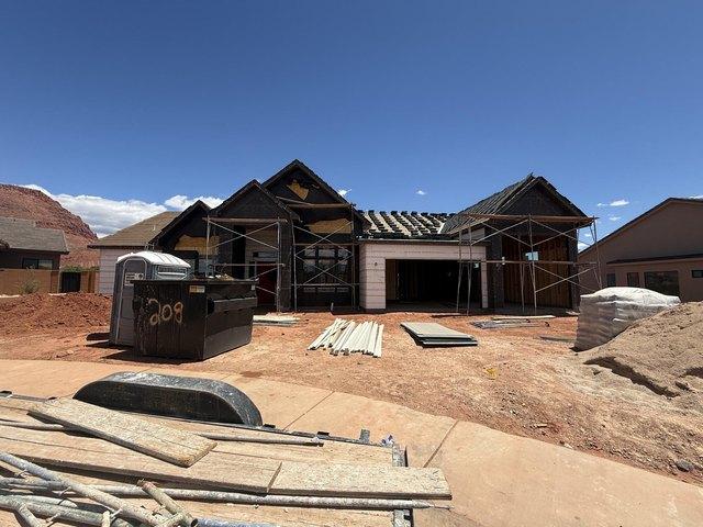 House for sale in Ivins, Utah