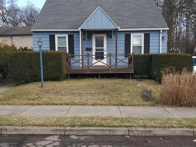 House for sale in Johnson City, New York