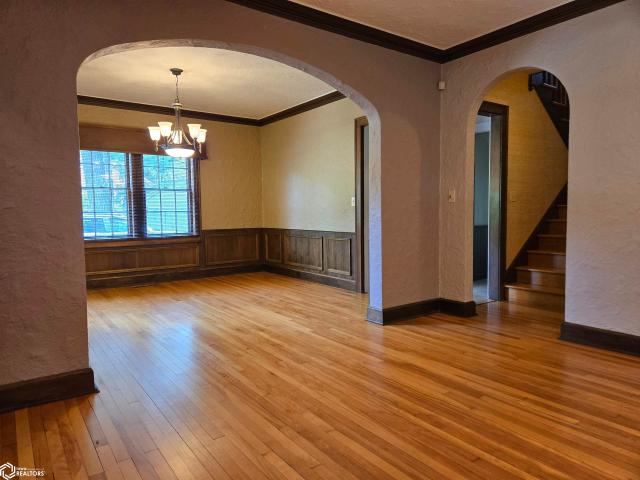 House for sale in Cerro Gordo, Iowa