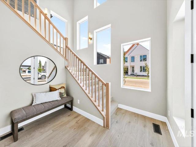 House for sale in Meridian, Idaho