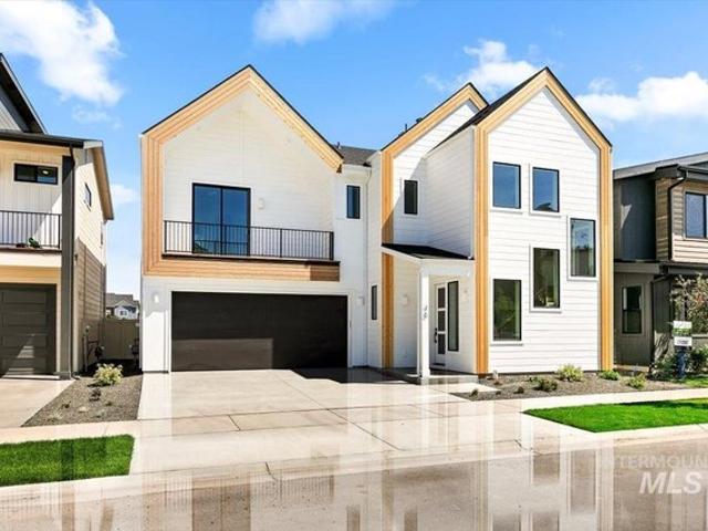 House for sale in Meridian, Idaho